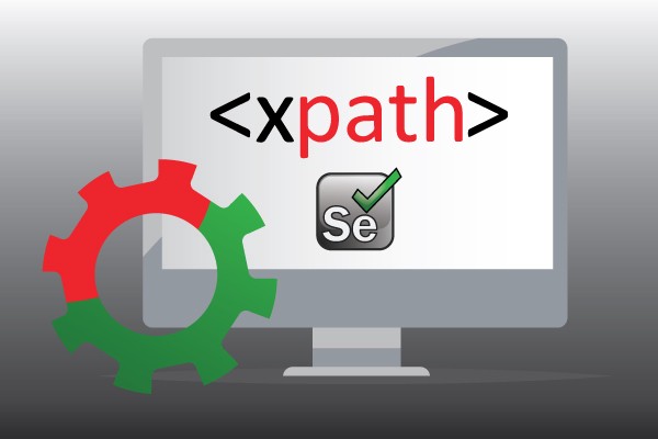 Selenium — Xpath Kullanımları