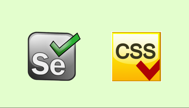 Selenium — CSS Selector Kullanımları