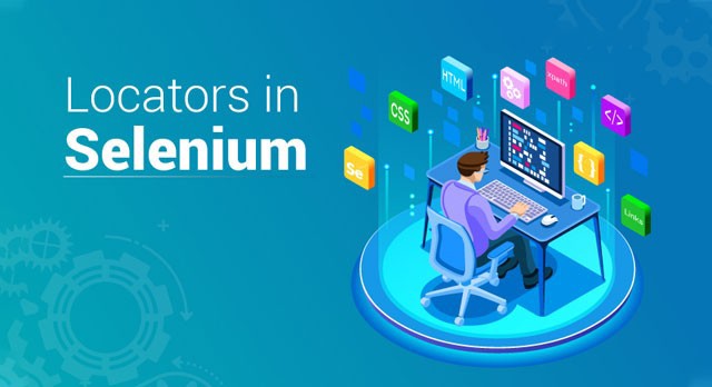 Selenium Web Driver: Yer Bulucular (Locators)